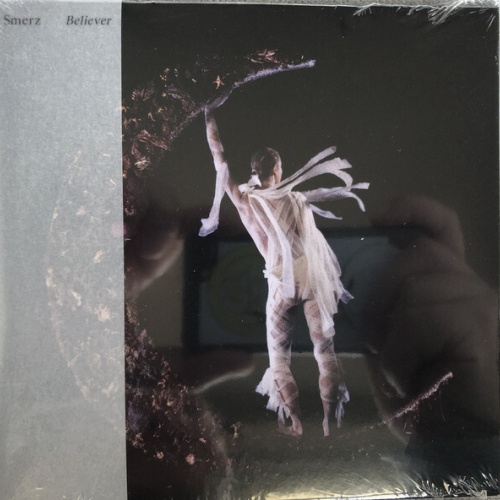 CD, Album Smerz (2) - Believer