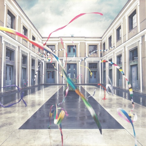 CD, Album, Dig Efterklang - Magic Chairs