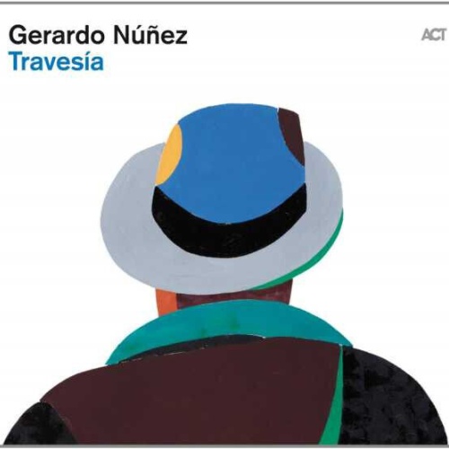 CD, Album Gerardo Núñez* - Travesía