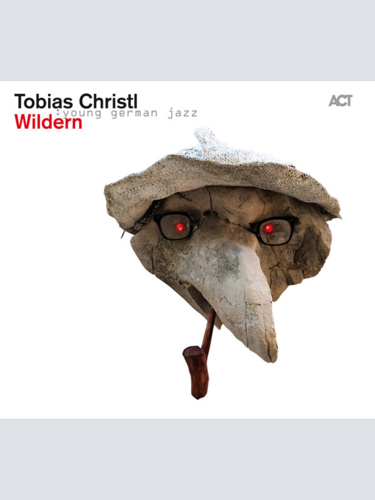 CD, Album Tobias Christl - Wildern