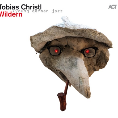 CD, Album Tobias Christl - Wildern