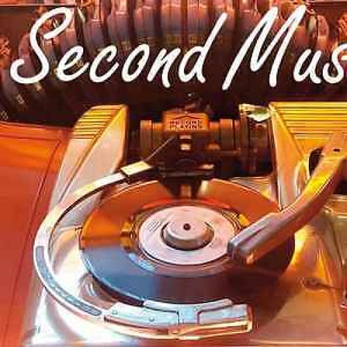 7", Single Bonnie St. Claire & Unit Gloria - Waikiki Man