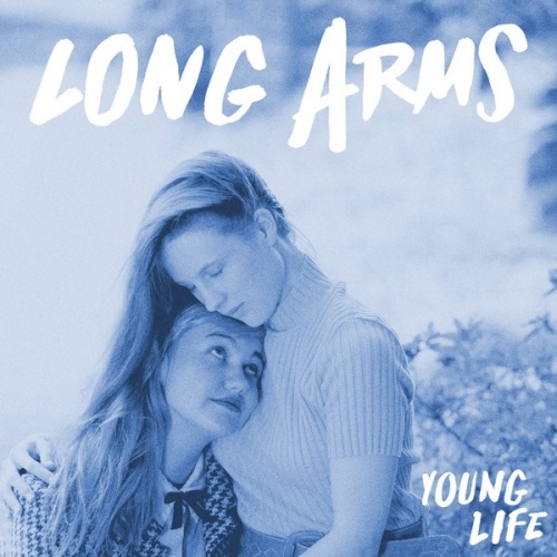 CD, Album, Ltd Long Arms - Young Life