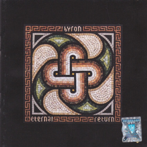 CD, Album byron (6) - Eternal Return