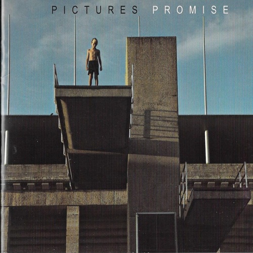 CD, Album Pictures (11) - Promise