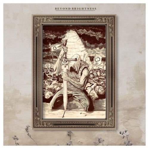 CD, Album Beyond Brightness - Into The Brightness