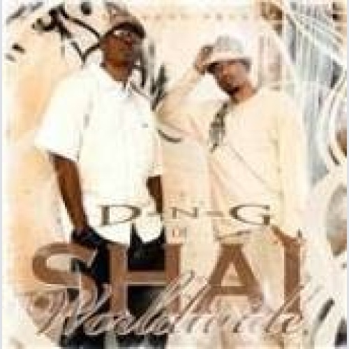 CD, Album D'n'G Of Shai* - Worldwide