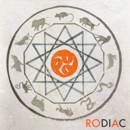 CD, Album, Comp ROA (11) - Rodiac