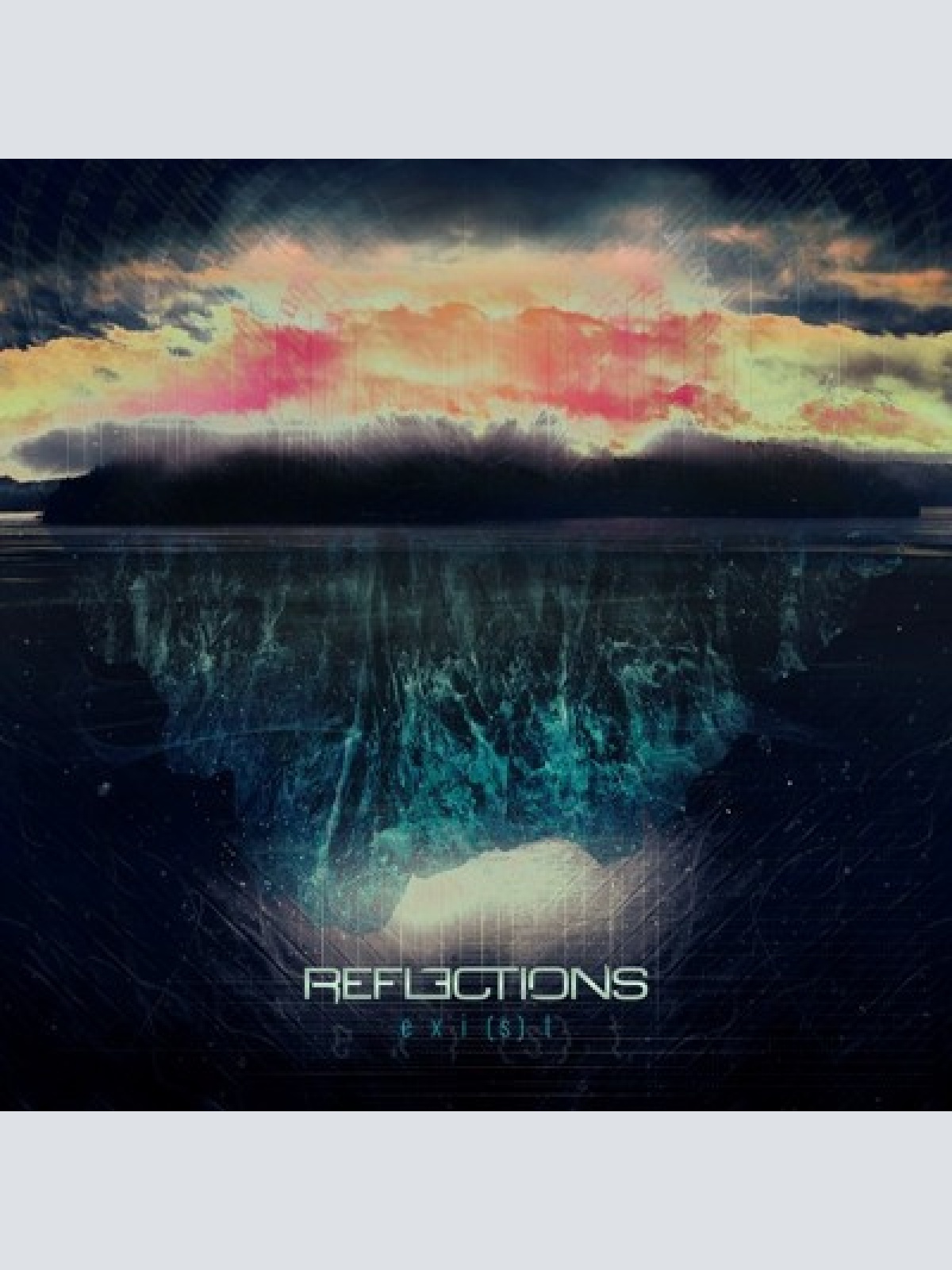 CD, Album Reflections (4) - Exi(s)t