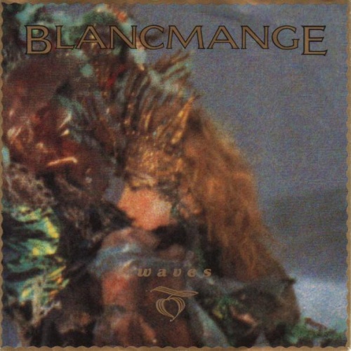 7", Single, Promo Blancmange - Waves