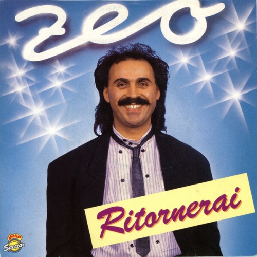 7", Single Zeo (8) - Ritornerai