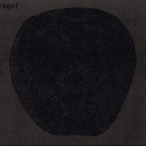 CD, Album, Ltd Kruger (3) - Adam And Steve