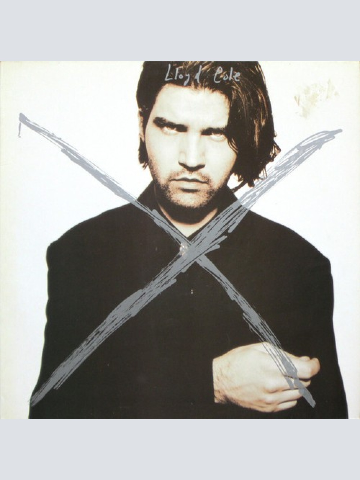 LP, Album Lloyd Cole - Lloyd Cole