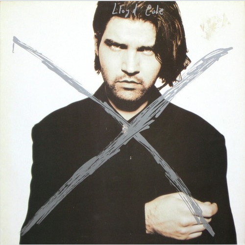 LP, Album Lloyd Cole - Lloyd Cole