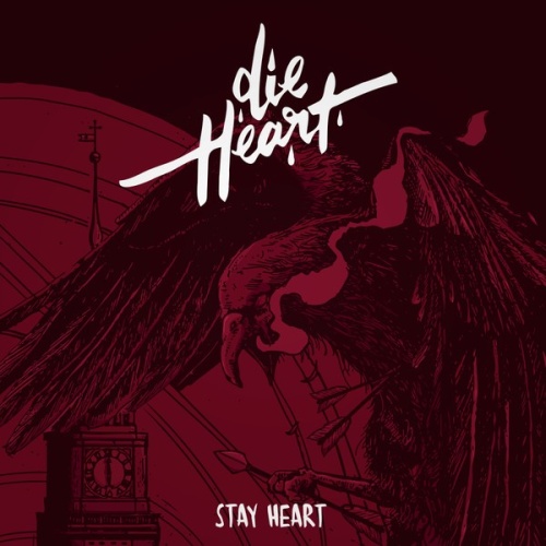 CD, Album + CD Die Heart - Stay Heart