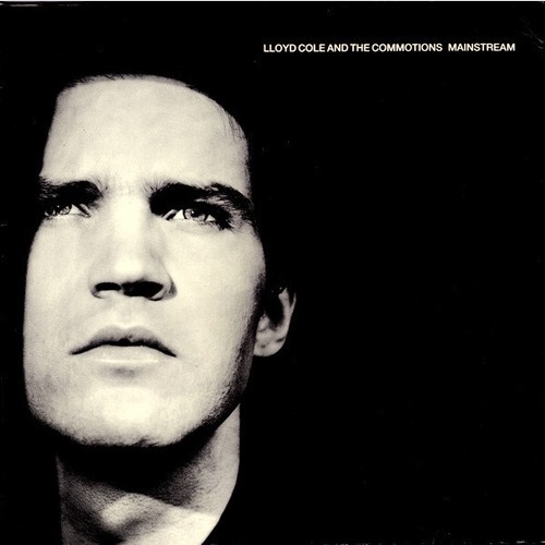 LP, Album Lloyd Cole And The Commotions* - Mainstream
