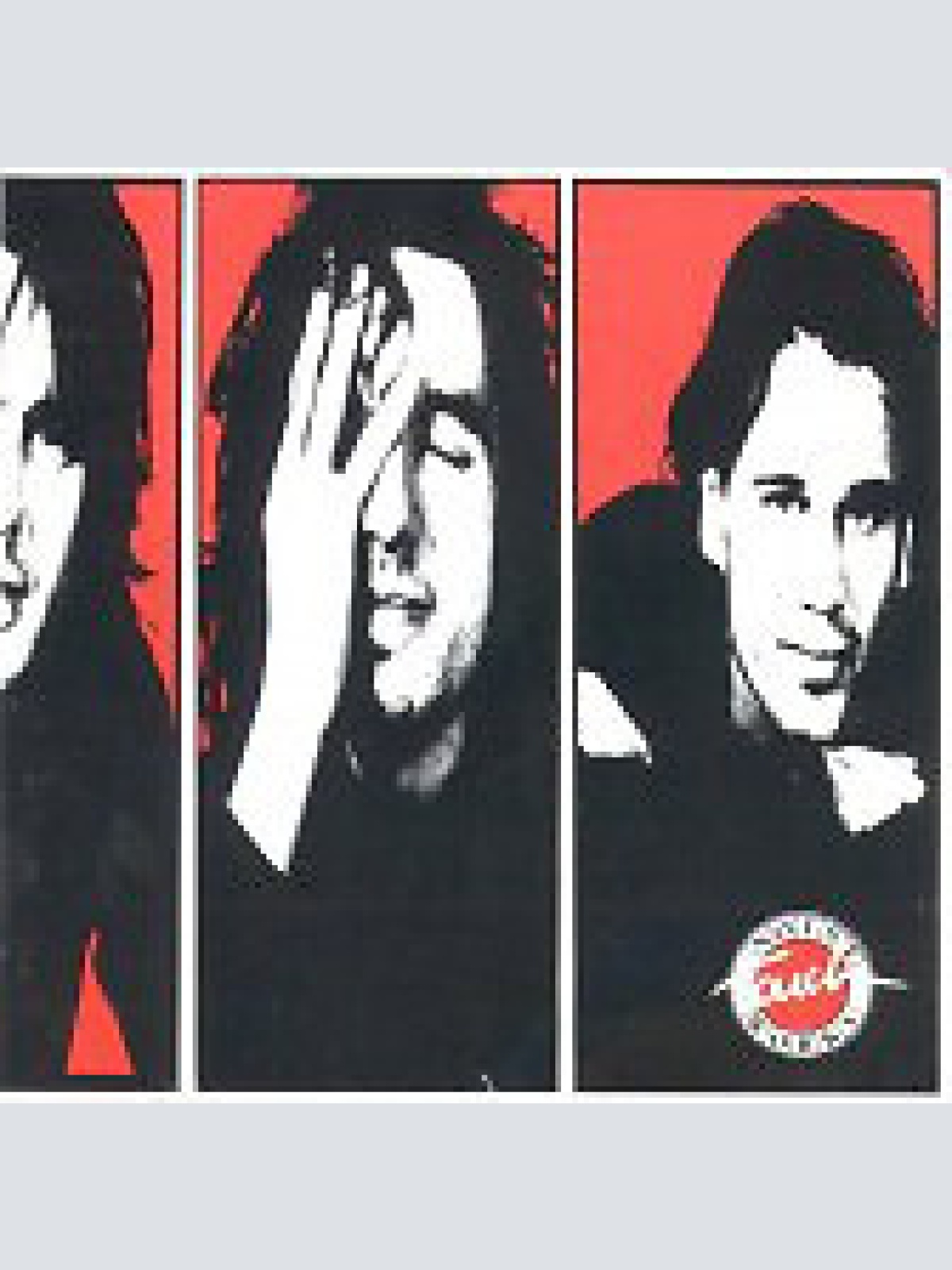 LP, Album, Gat Noiseworks - Touch