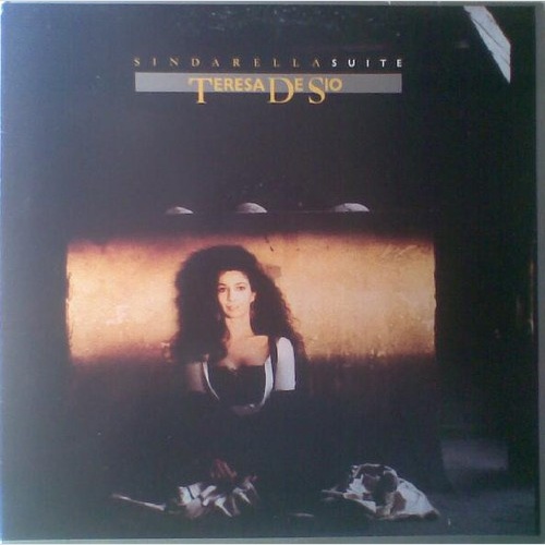 2xLP, Album, Etch Teresa De Sio - Sindarella Suite