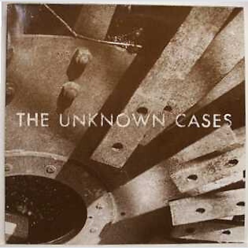 12" The Unknown Cases - Sun City