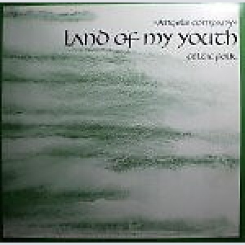 LP Angels Company - Land Of My Youth