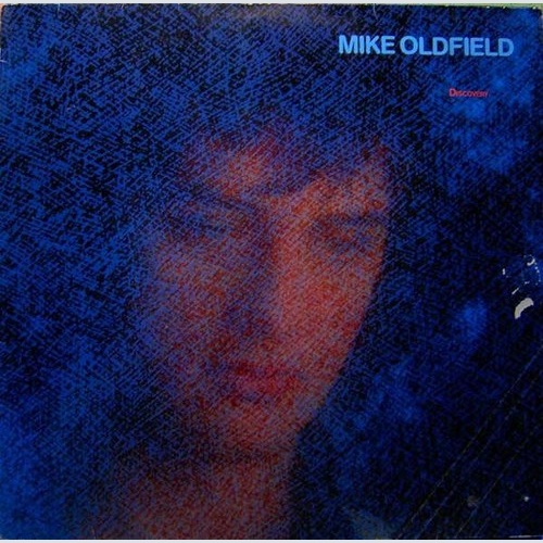 LP, Album, Club Mike Oldfield - Discovery
