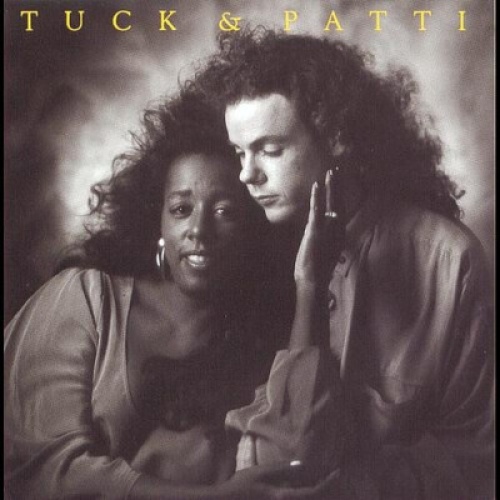 CD, Album Tuck & Patti - Love Warriors