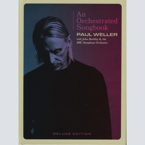 CD, Album, Dlx Paul Weller With Jules Buckley & The BBC Symphony Orchestra* -...