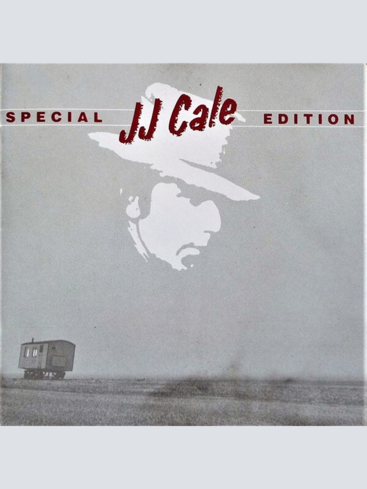 CD, Comp, RE J.J. Cale - Special Edition