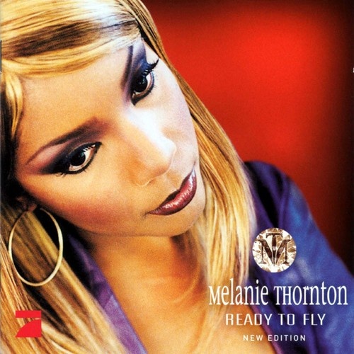 CD, Album, Copy Prot., RE Melanie Thornton - Ready To Fly (New Edition)