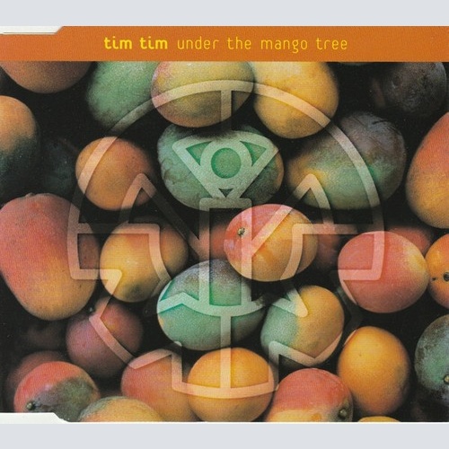 CD, Maxi Tim Tim - Under The Mango Tree