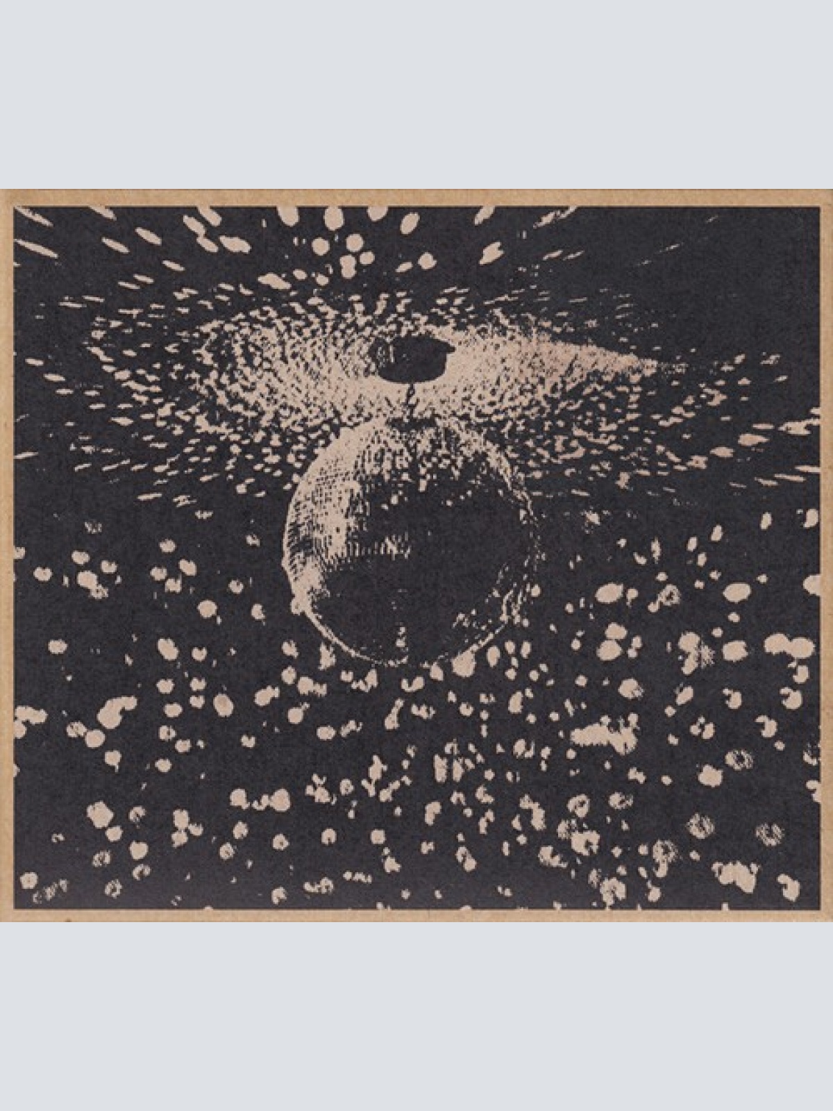 HDCD, Album, Gat Neil Young - Mirror Ball