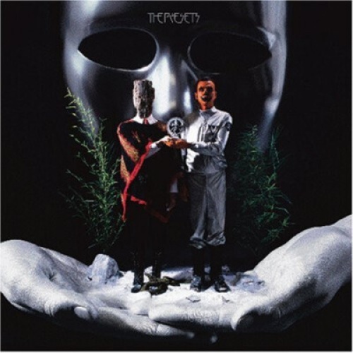 CD, Album The Presets (2) - Apocalypso