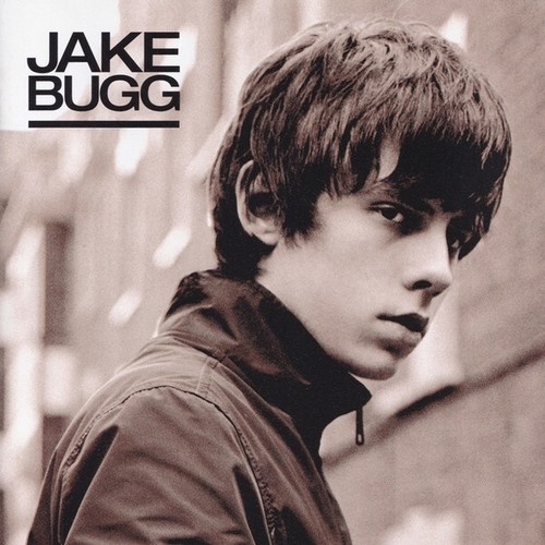 CD, Album Jake Bugg - Jake Bugg