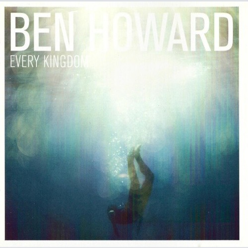 CD, Album Ben Howard (2) - Every Kingdom