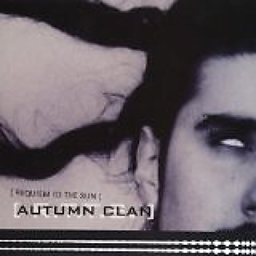 CD, Album, Pro Autumn Clan - Requiem To The Sun