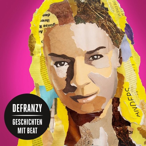 CD, Album Defranzy - Geschichten Mit Beat
