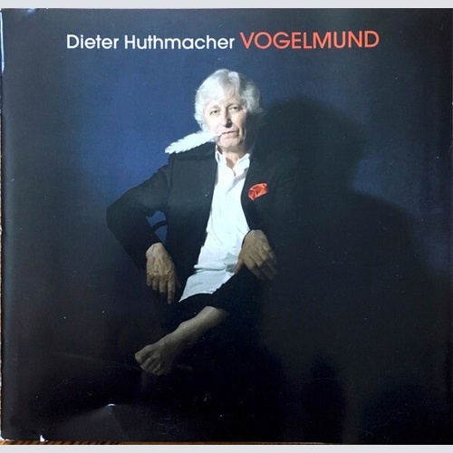 CD Dieter Huthmacher - Vogelmund