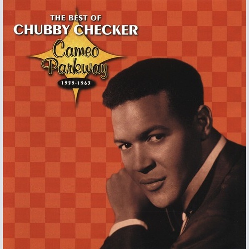CD, Comp Chubby Checker - The Best Of Chubby Checker (Cameo Parkway 1959-1963)