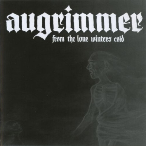 CD, Album Augrimmer - From The Lone Winters Cold