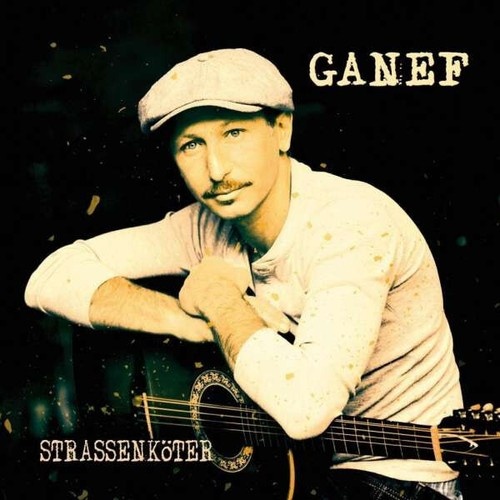 CD, Album, Car Ganef - Strassenköter