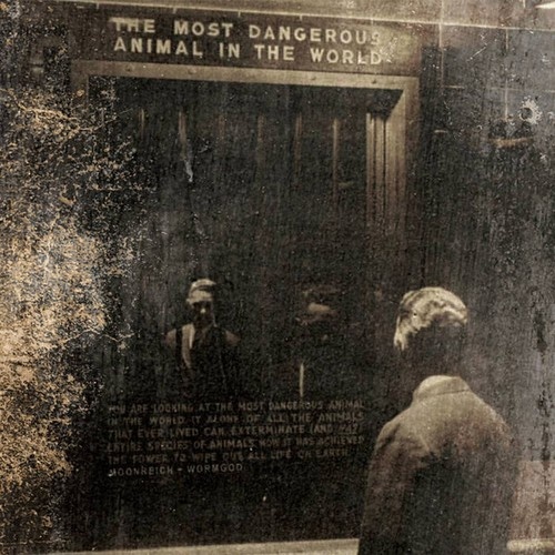 CD, EP, Ltd Moonreich - Wormgod