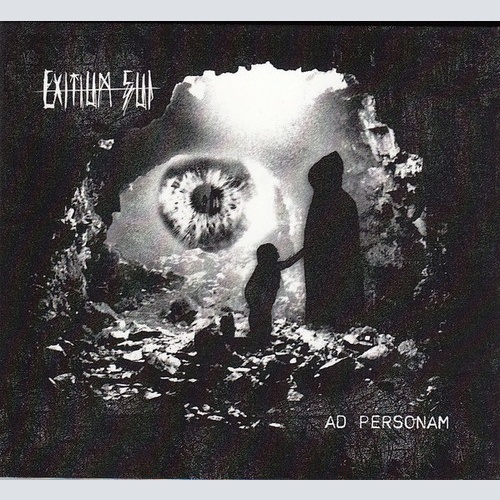 CD, Album, Ltd Exitium Sui - Ad Personam