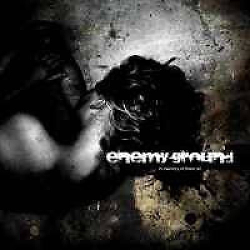 CD, Album Enemy Ground - In Memory Of Them All