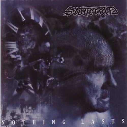 CD, Album Stone Cold (5) - Nothing Lasts