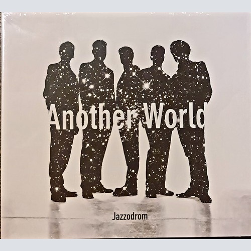 CD Jazzodrom - Another World