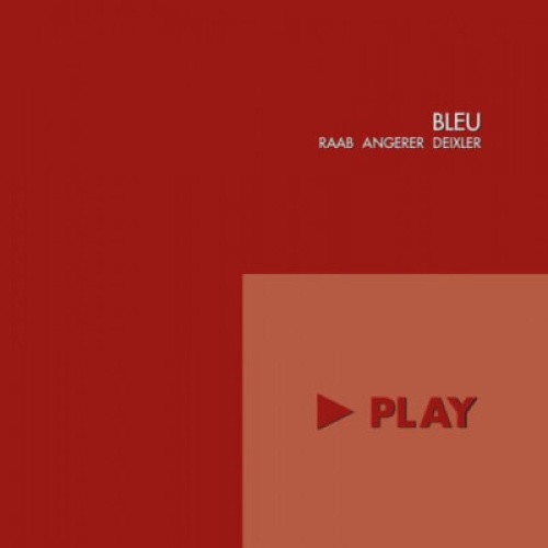 CD, Album Bleu (11) - Play