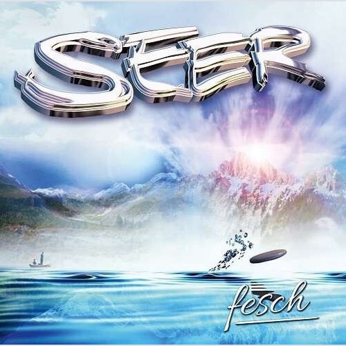 CD, Album Seer - Fesch