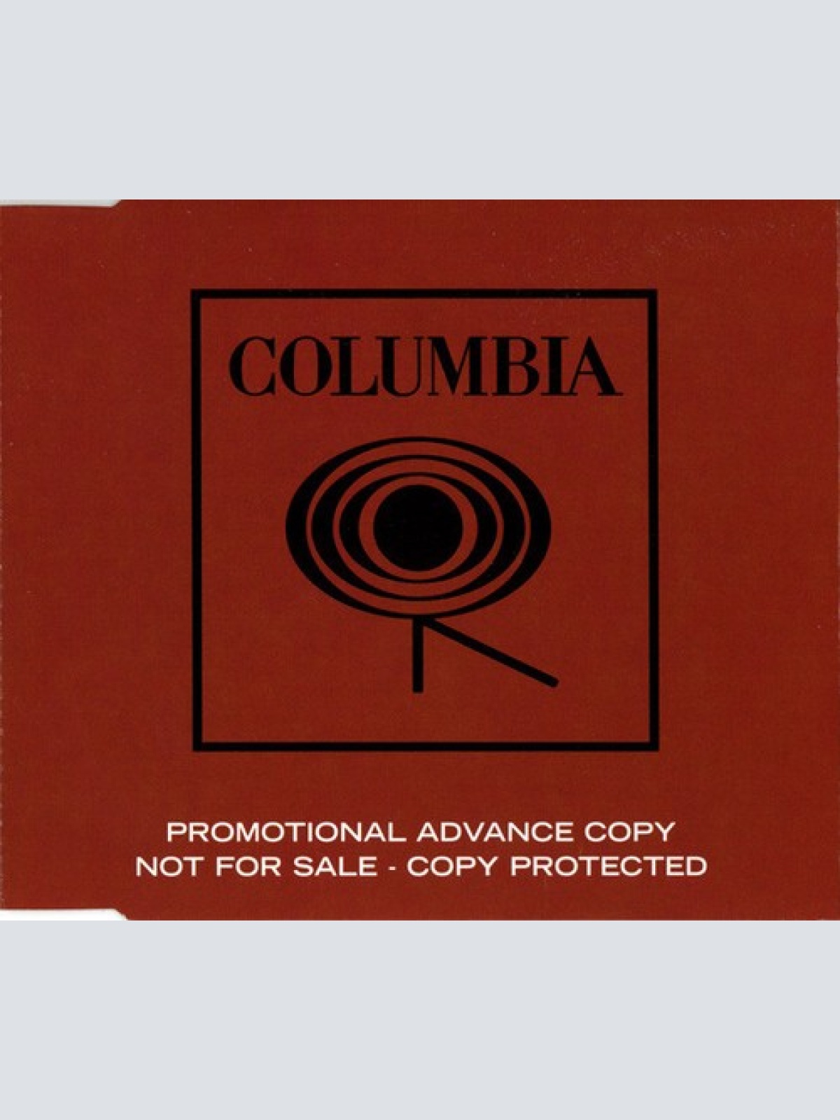 CD, Album, Copy Prot., Promo Leonard Cohen - Dear Heather