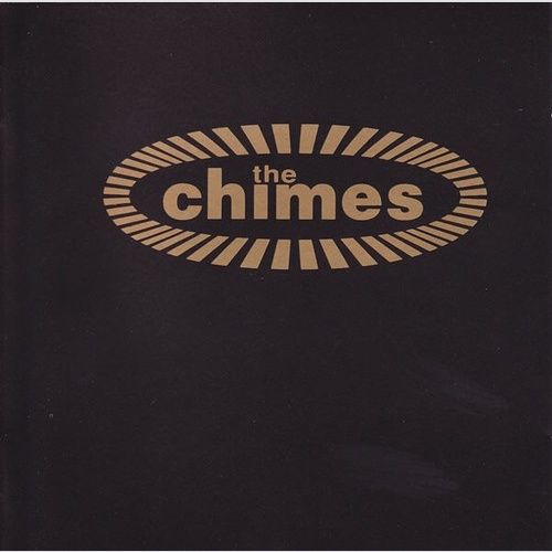 CD, Album The Chimes - The Chimes