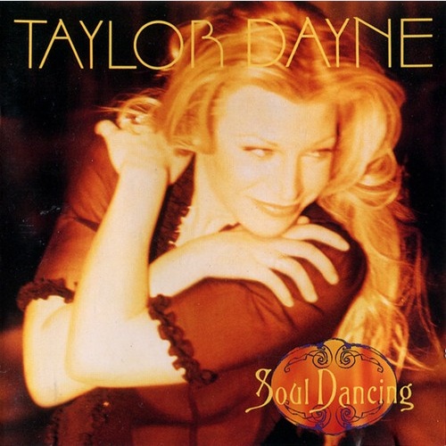 CD, Album Taylor Dayne - Soul Dancing
